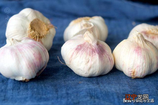 吃大蒜对身体还是比较有好处,你知道吗?