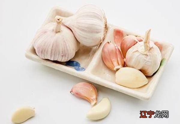 吃大蒜对身体还是比较有好处,你知道吗?