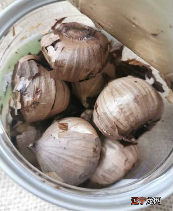 吃大蒜对身体还是比较有好处,你知道吗?