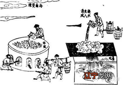 一 【每日一题】这场震烁古今的盐铁论战