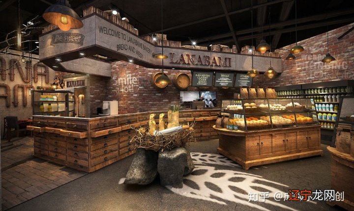 水木源创:店铺装修设计的风水知识,你知道吗?