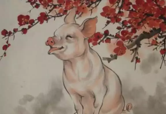 属猪的婚配可以和属牛的人在一起般配吗