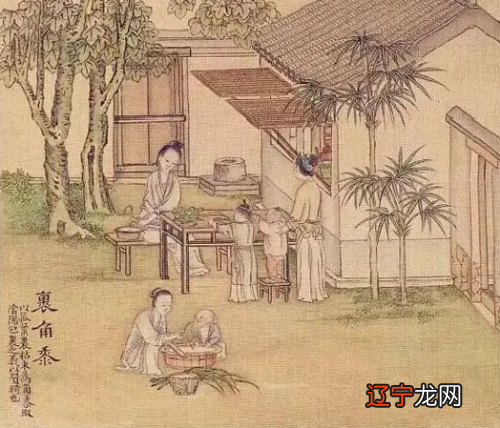 组图 扒龙舟与食粽是端午节的两大礼俗