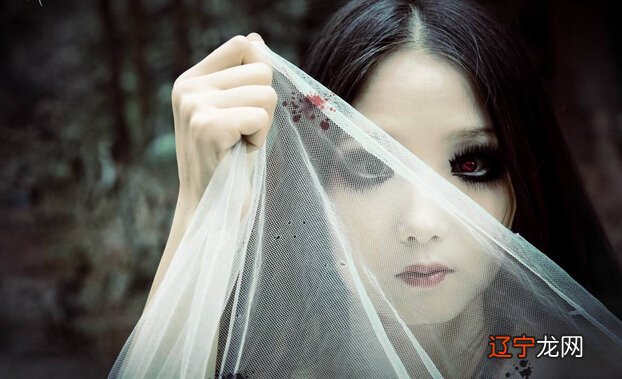 邵夫子为你揭秘梦到鬼新娘是什么意思呢？