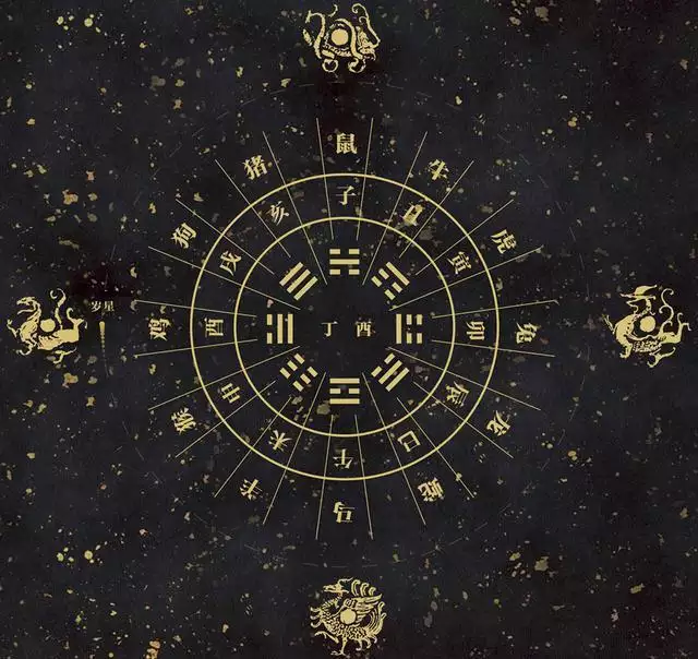 天干甲和癸婚配如何,合婚:天干地支很合属相冲要紧吗