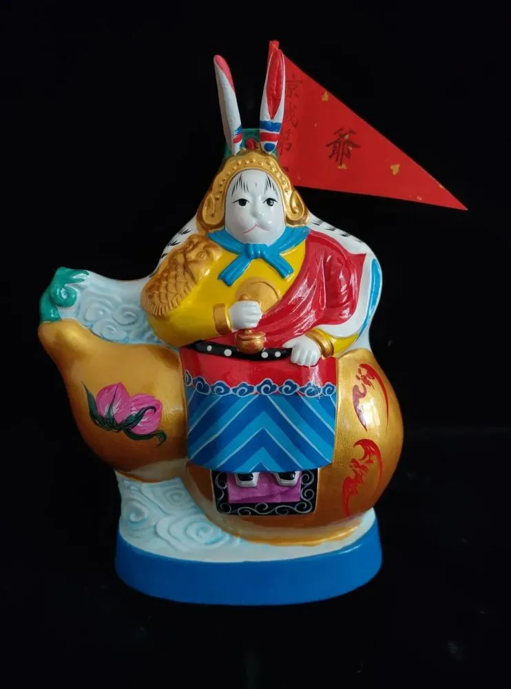 属兔的适合戴玉葫芦的几种颜色,有你吗?