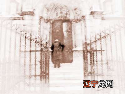 【李向东】大门风水学的风水口诀,你知道吗?