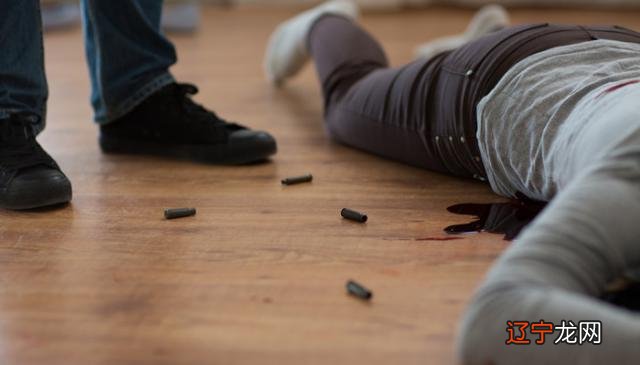 风水堂:梦见受伤流血,预兆着