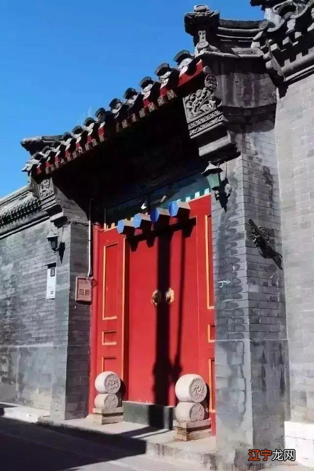 古人都摆放过哪些神兽？的门口摆什么神兽