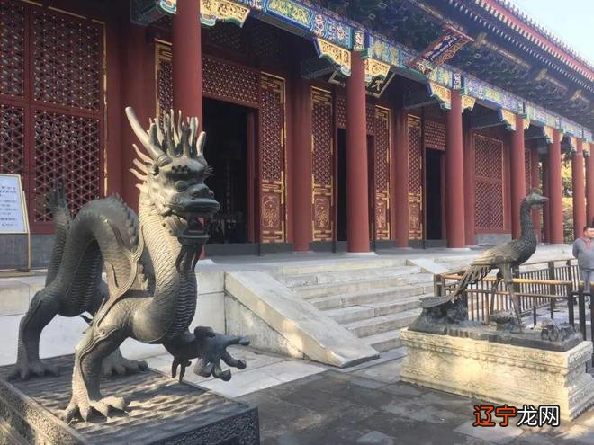 古人都摆放过哪些神兽？的门口摆什么神兽