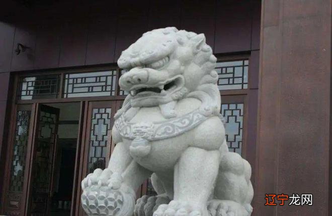 古人都摆放过哪些神兽？的门口摆什么神兽