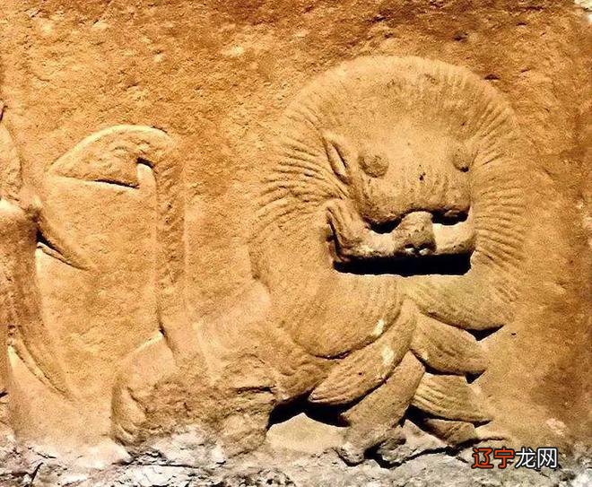 古人都摆放过哪些神兽？的门口摆什么神兽