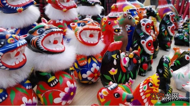 河南的浚：春节庙会活化石悠久的历史使它赢得千年古县