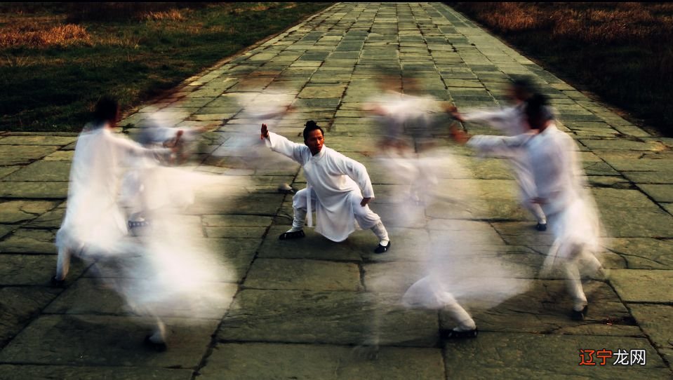 深度好文，收藏 周易太乙术 遇见信仰，福生无量