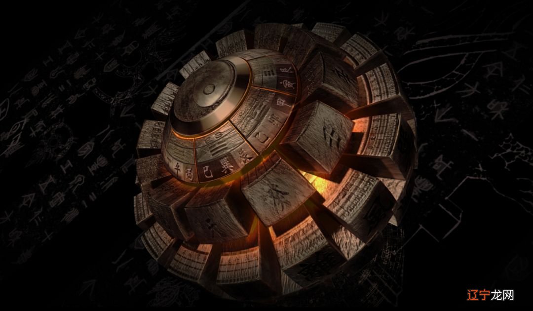 深度好文，收藏 周易太乙术 遇见信仰，福生无量