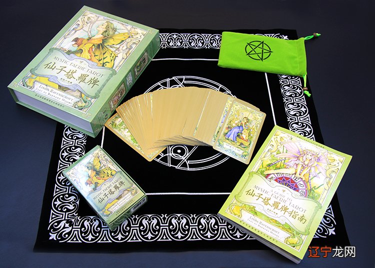 塔罗占卜的四种美德与塔罗牌关联，你知道吗？