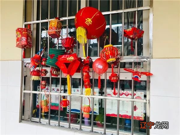 图 果子市小学少队部开展春节实践活动作品展