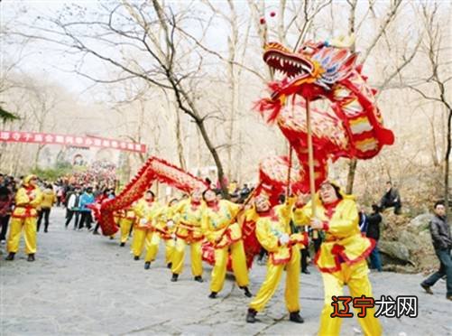 图 古老的庙会可称为节日型庙会吗？