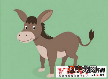 风水堂:梦见被驴踢的吉凶
