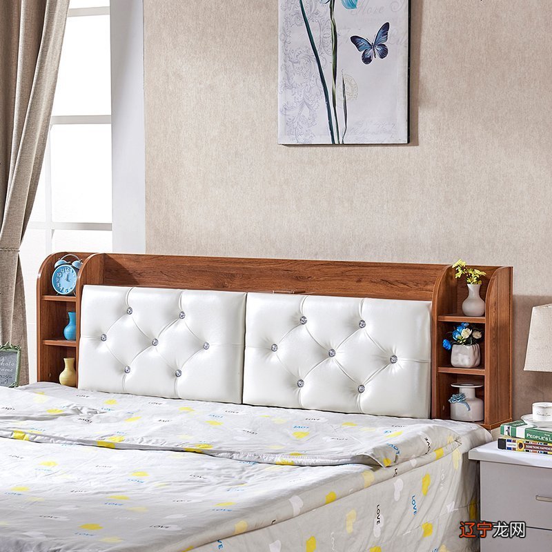 历史新知网:床头朝向哪才顺风顺水?东四命