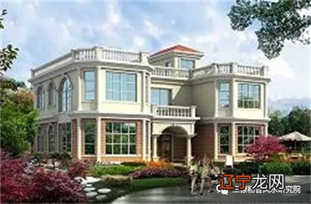 如何看农村住房风水,房屋风水学5个禁忌!支招