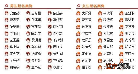 2022年新生儿起名大全给孩子取名字晏平起名新生女宝宝