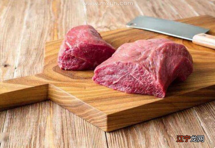 梦见牛肉坏了_周公解梦梦见剃须刀坏_梦见坏警察