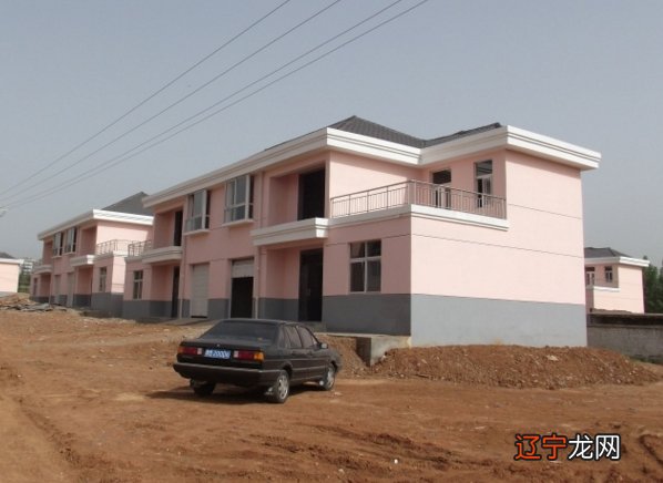 一下农村住宅风水13禁忌，不可不知！！