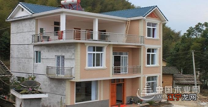 一下农村住宅风水13禁忌,不可不知!!