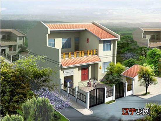 一下农村住宅风水13禁忌，不可不知！！