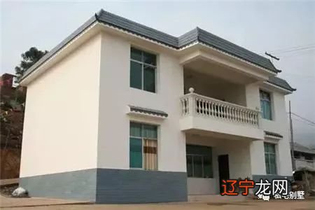 一下农村住宅风水13禁忌,不可不知!!