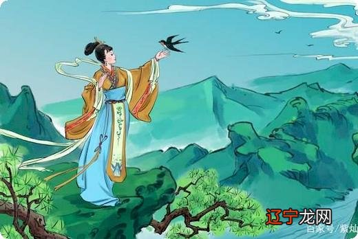 一 育儿语录：河洛文化最大的特点及特点表现