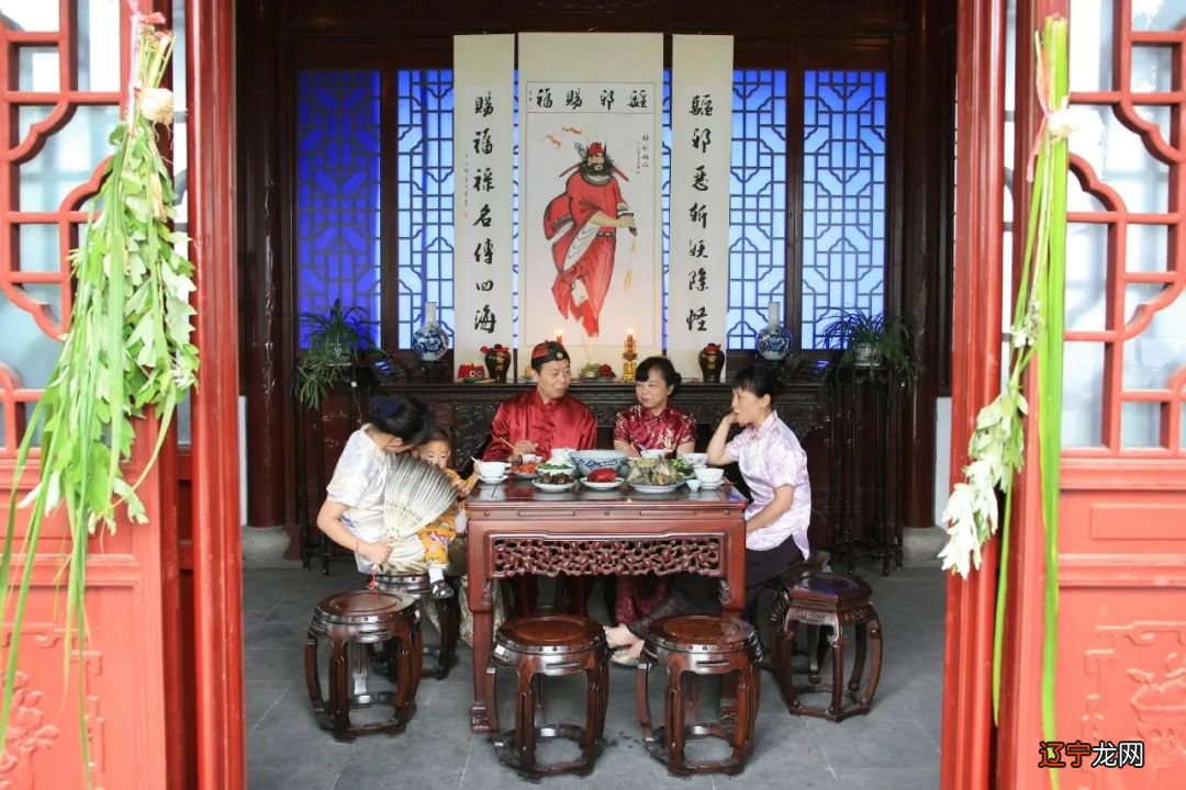 组图 苏州端午习俗：人类非物质文化遗产代表作名录