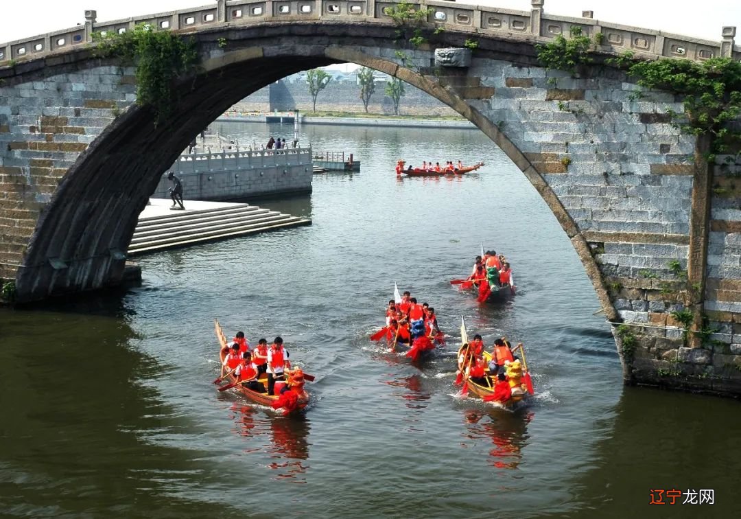 组图 苏州端午习俗：人类非物质文化遗产代表作名录