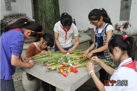 组图 苏州端午习俗：人类非物质文化遗产代表作名录