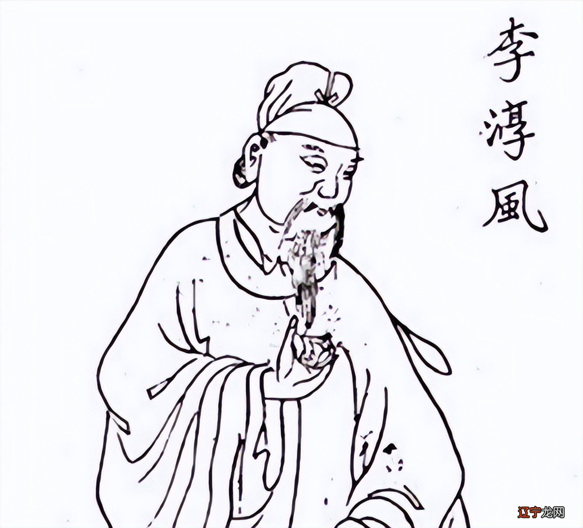 传得十分邪乎的袁天罡,究竟是否真的拥有超凡之力?