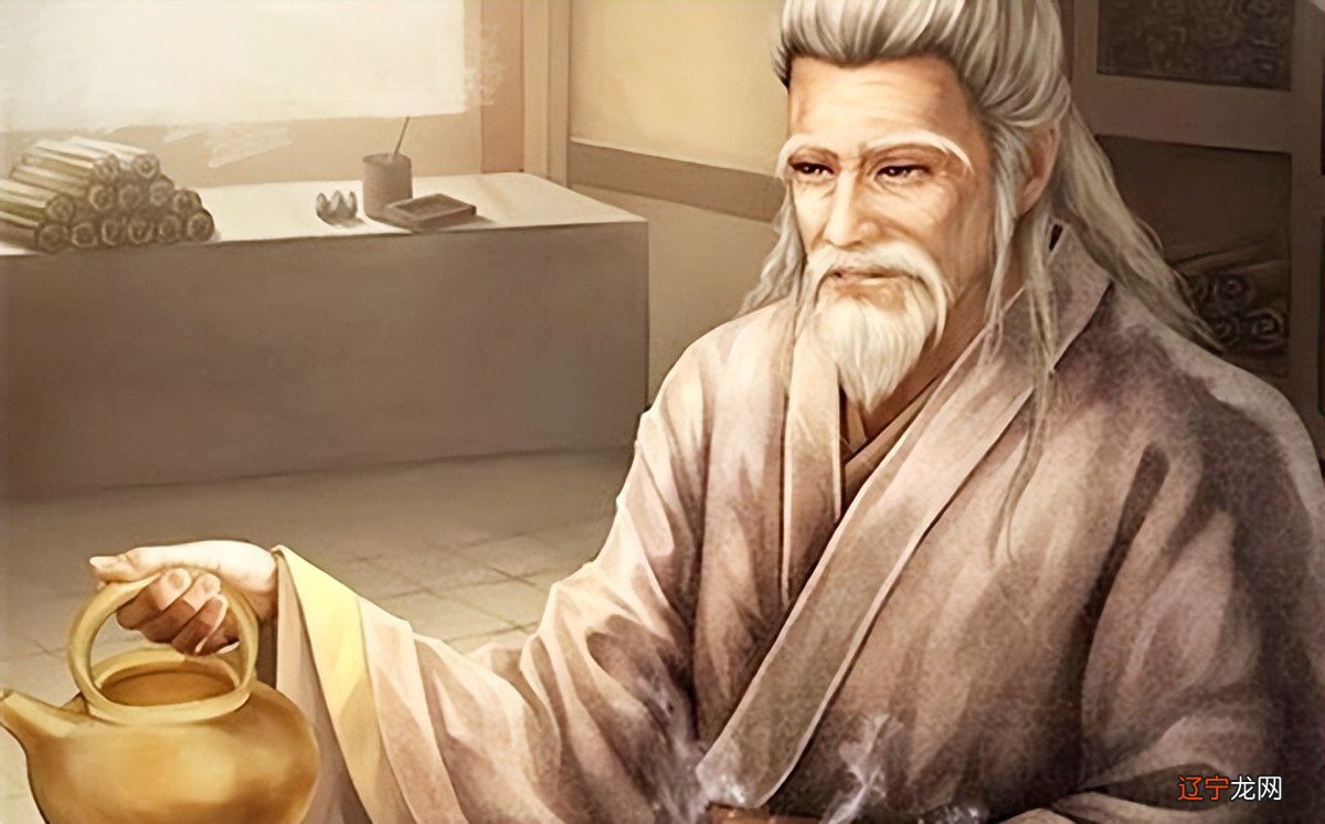 传得十分邪乎的袁天罡,究竟是否真的拥有超凡之力?