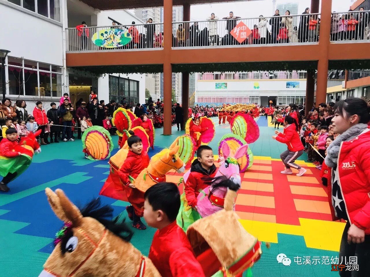 组图 关键词:民俗文化融入幼儿园区域活动的价值策略