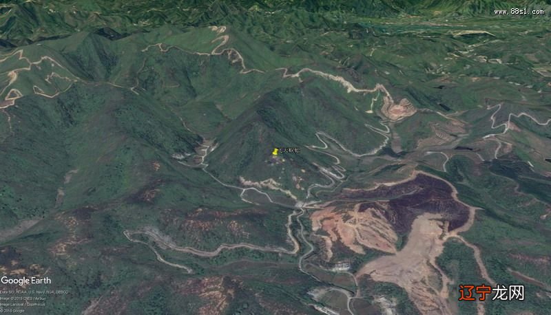 李丞责《龙行正脉势起半山》风水讲座