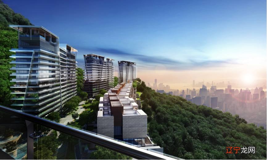 李丞责《龙行正脉势起半山》风水讲座