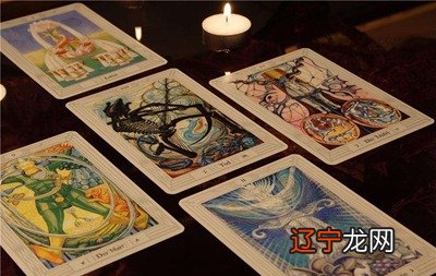 图 塔罗牌数字推算法怎么用大全,来看看吧!