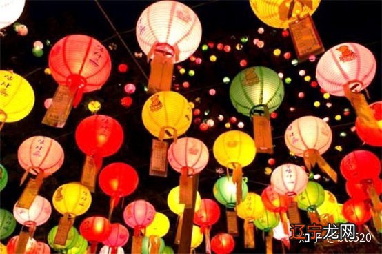 山西民间文化之元宵节乱后习俗