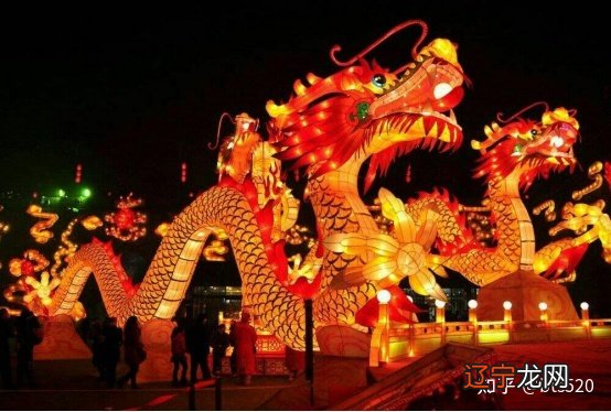 山西民间文化之元宵节乱后习俗