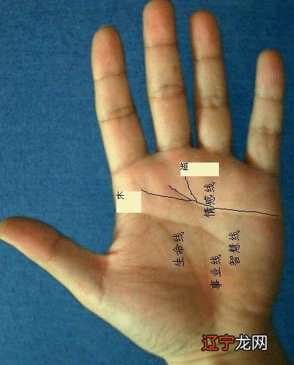 圆满型手风水堂:人缘好不好的人