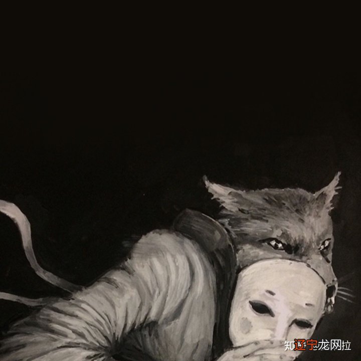 【每日一题】魔法巫术黑暗——意味着