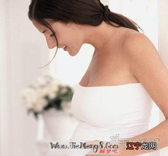 孕妇做梦梦见黑色的狗，这预示着什么呢？