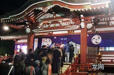 一下日本人如何过年?看完你就知道了!