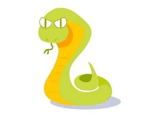 不同属性的生肖蛇之人有着怎样的特质