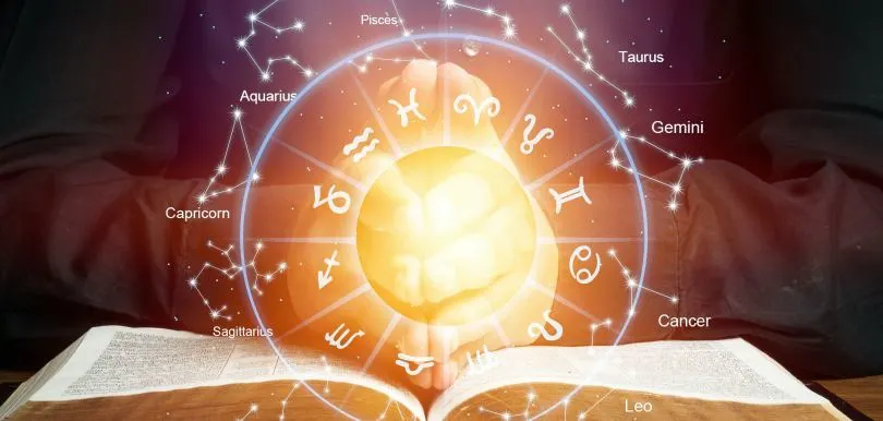 今日运势,本周运势,本月运势,星座年运等