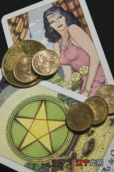 塔罗占卜怎么做每张塔罗牌的含义是什么，0、愚者